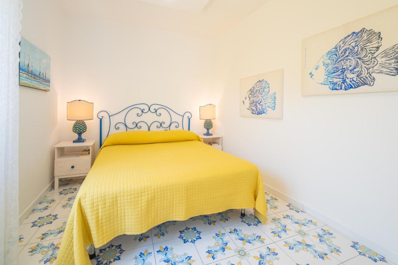 Taoapartments - Casa Salina Taormina Bagian luar foto
