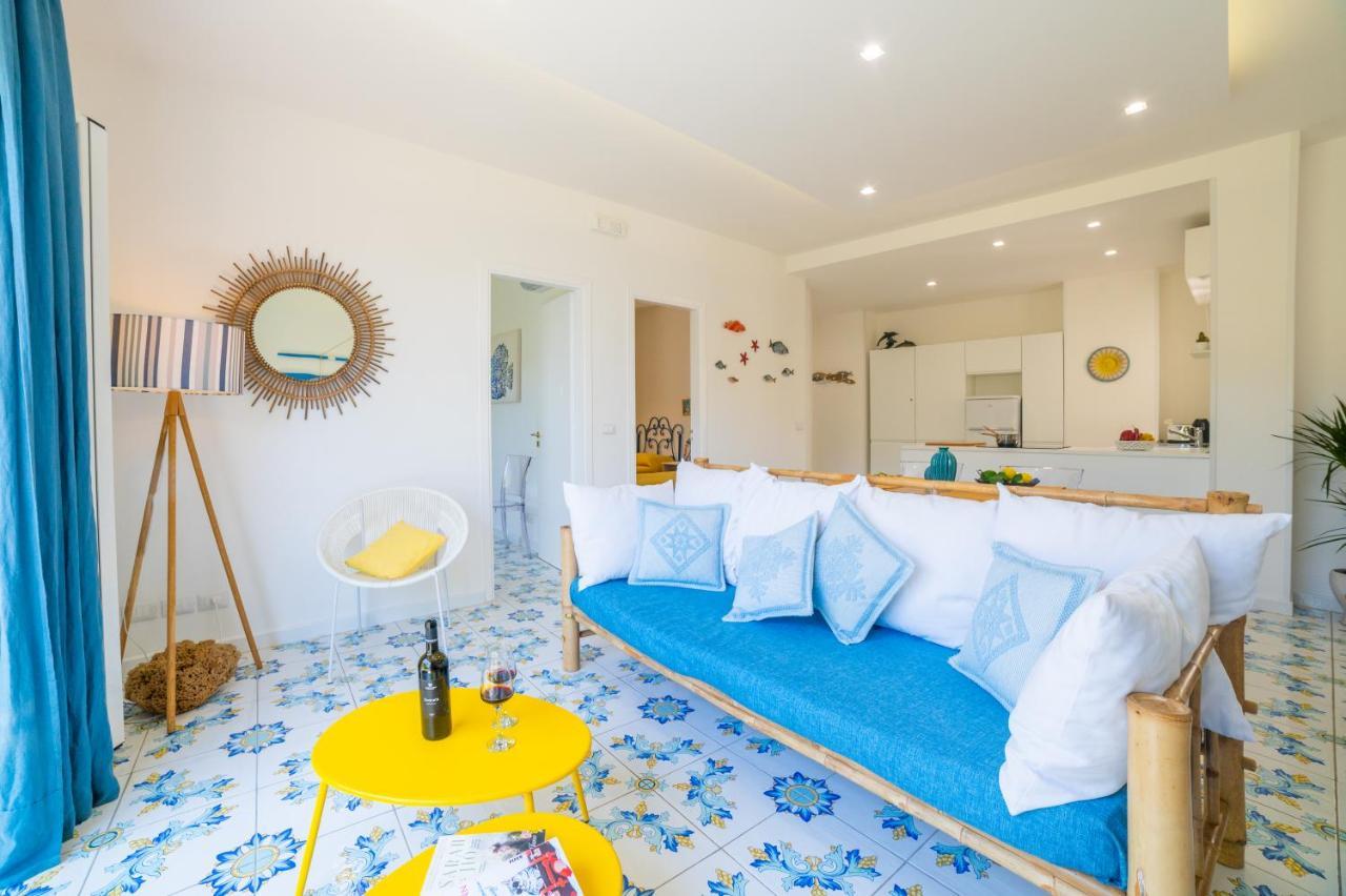 Taoapartments - Casa Salina Taormina Bagian luar foto
