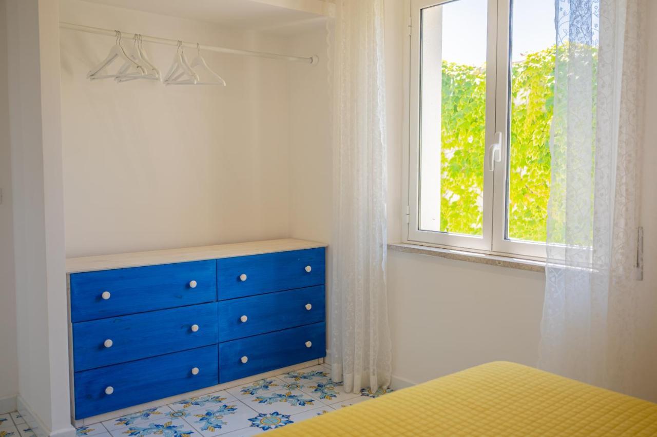 Taoapartments - Casa Salina Taormina Bagian luar foto
