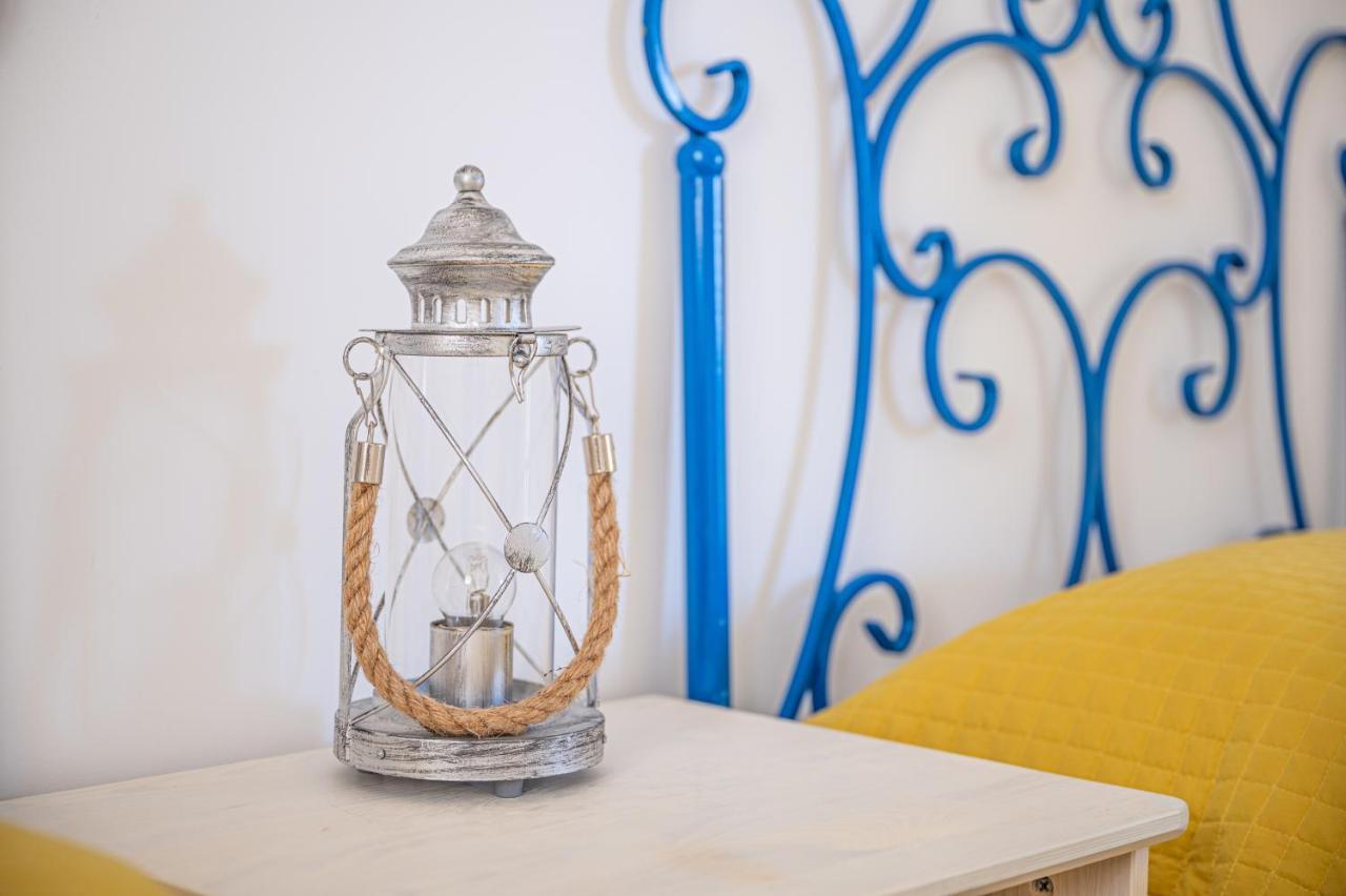 Taoapartments - Casa Salina Taormina Bagian luar foto