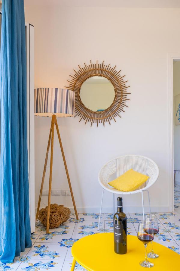 Taoapartments - Casa Salina Taormina Bagian luar foto